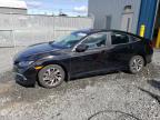 2020 HONDA CIVIC EX - 2HGFC2F73LH010492