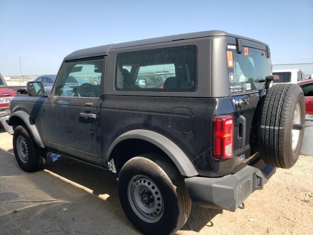 1FMDE5AP6MLA68606 Ford Bronco Base