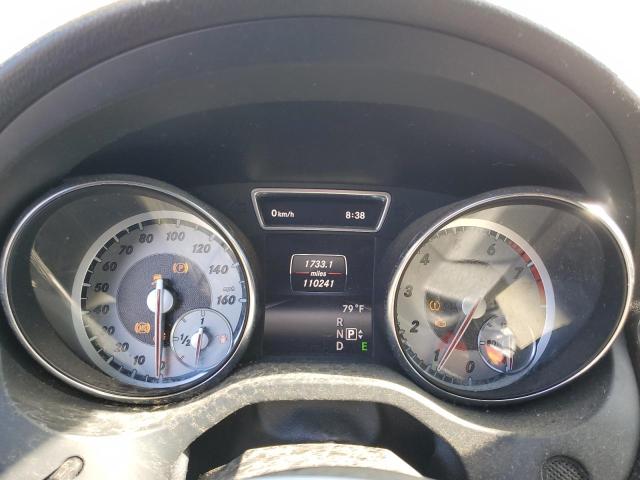 WDDSJ4EB1EN026176 Mercedes-Benz CLA 250