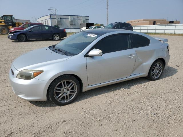 2007 Scion tC 