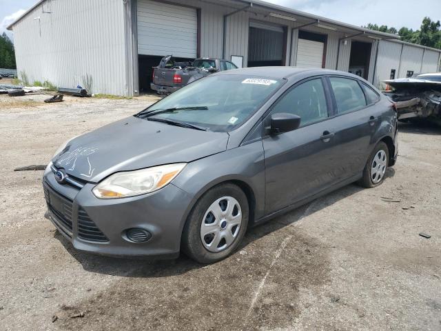 2012 Ford Focus S