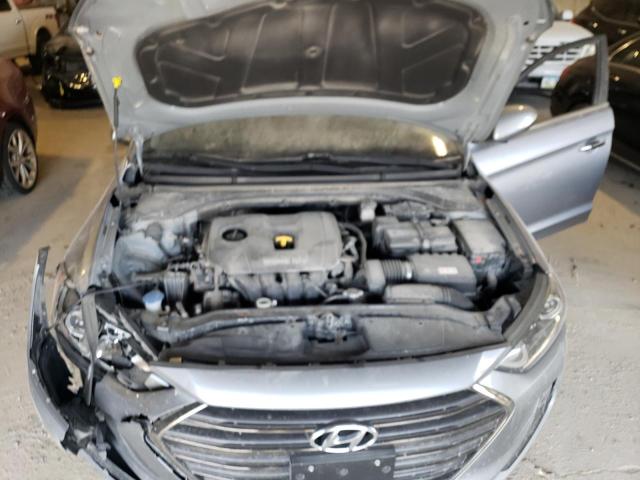5NPD84LF7HH016342 Hyundai ELANTRA SE