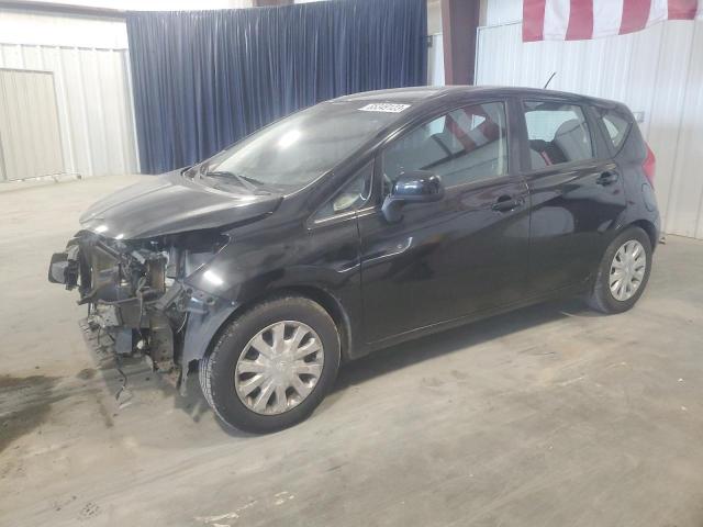 2014 Nissan Versa Note S