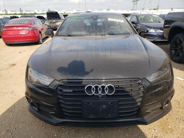 VIN WAU2MAFC7GN083294 2016 Audi A7, Prestige no.5