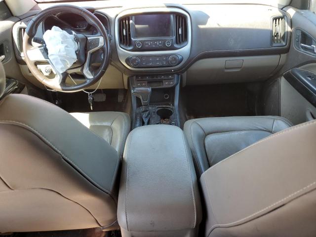 1GTG6DE38G1204198 GMC CANYON SLT