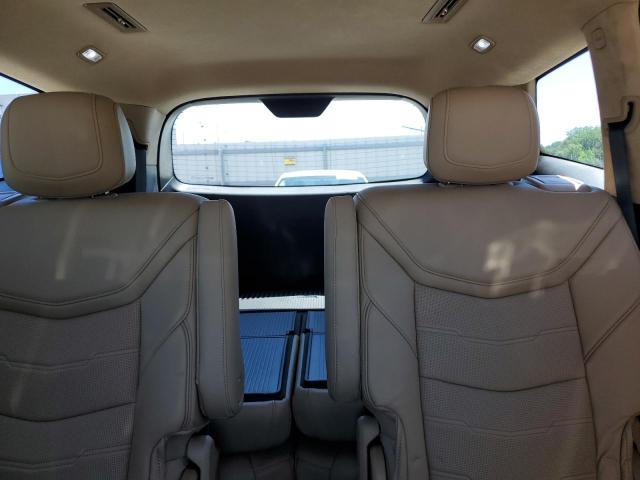 2023 CADILLAC XT6 PLATIN - 1GYKPFRS2PZ162059