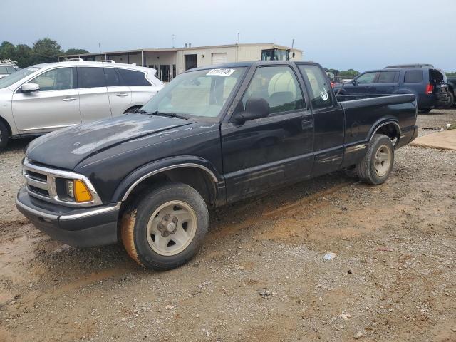 1997 Chevrolet S-10 