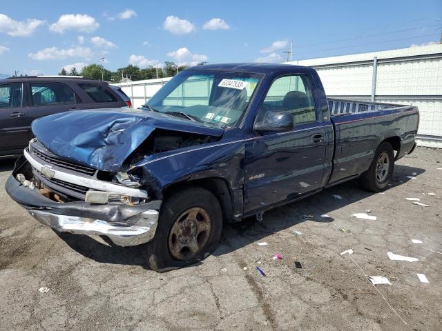 2000 Chevrolet C/K 1500 