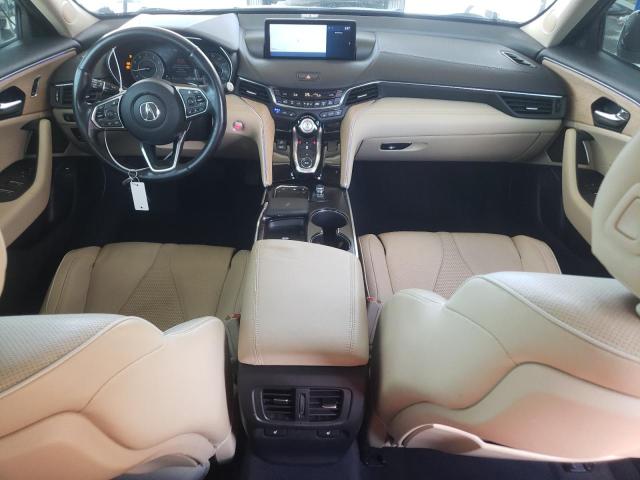 2021 ACURA TLX ADVANC 19UUB5F69MA008295