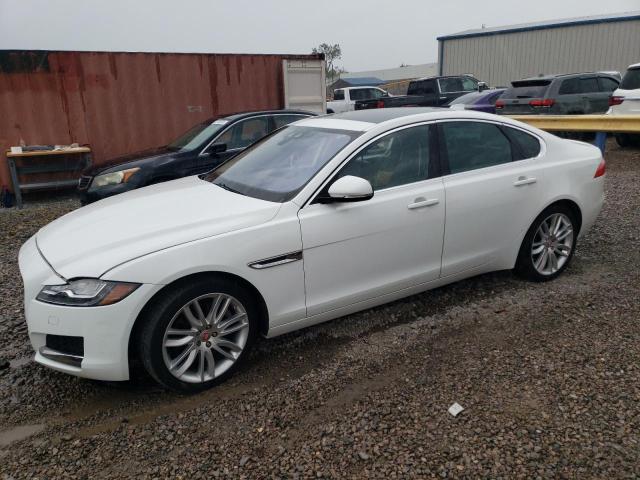 2016 Jaguar Xf Prestige VIN: SAJBK4BV9GCY21885 Lot: 61912553