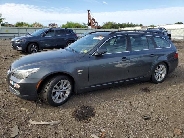 2010 BMW 5 Series 535xi