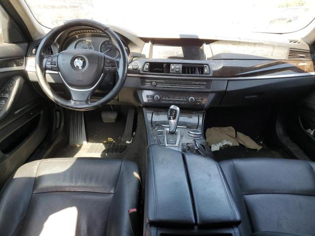 2015 BMW 528 XI - WBA5A7C5XFD623188
