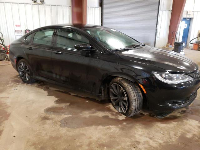 Vin: 1c3cccbb0fn705787, lot: 62364893, chrysler 200 s 20154