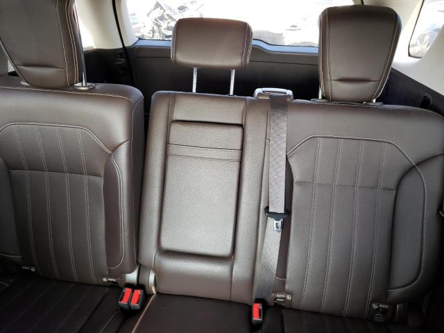 4JGDA5JB6JB152703 Mercedes-Benz GLE 350