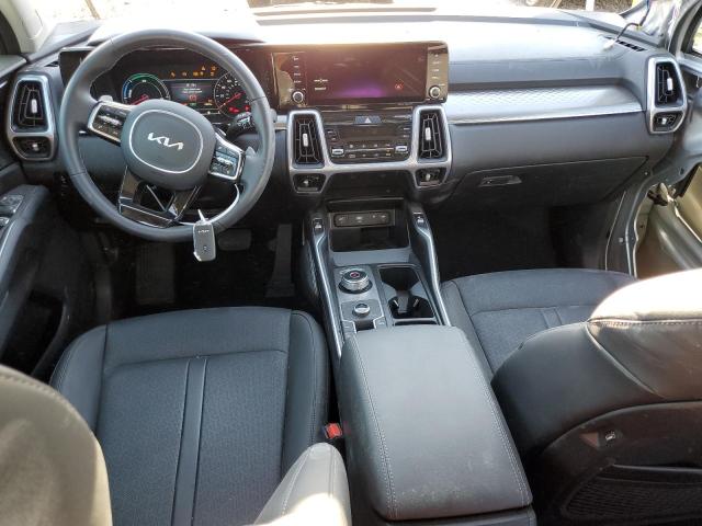 KNDRHDLG9P5174792 KIA SORENTO EX