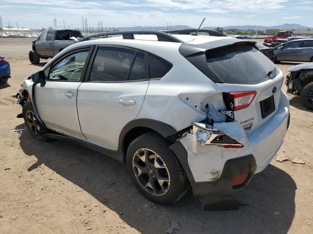 JF2GTAAC3KH223904 Subaru Crosstrek