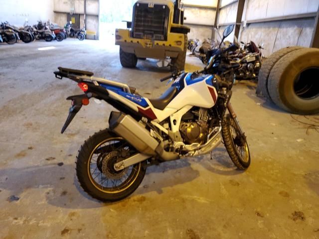 2020 HONDA CRF1100 A4 JH2SD1020LK000195