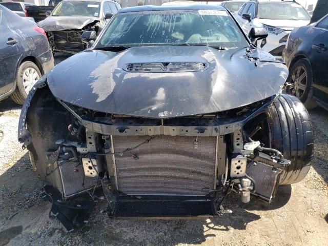 2020 CHEVROLET CAMARO LZ - 1G1FE1R70L0115213
