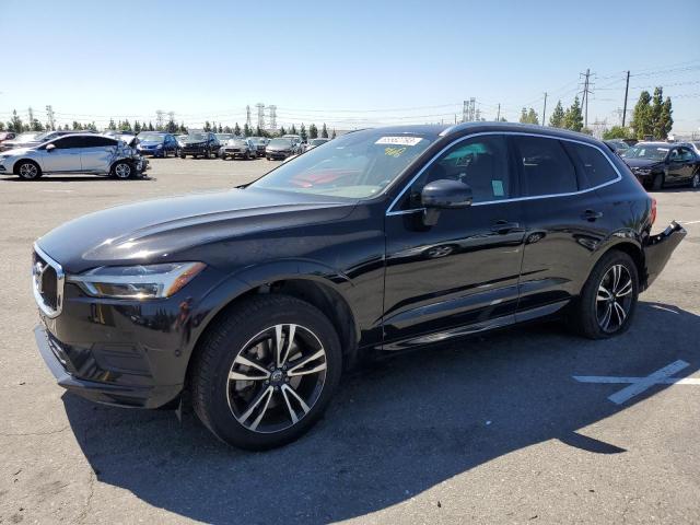 YV4A22RK9K1371182 2019 VOLVO XC60 - Image 1