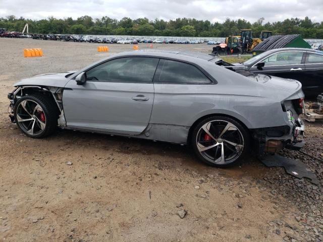 2018 AUDI RS5 WUAPWAF55JA904771