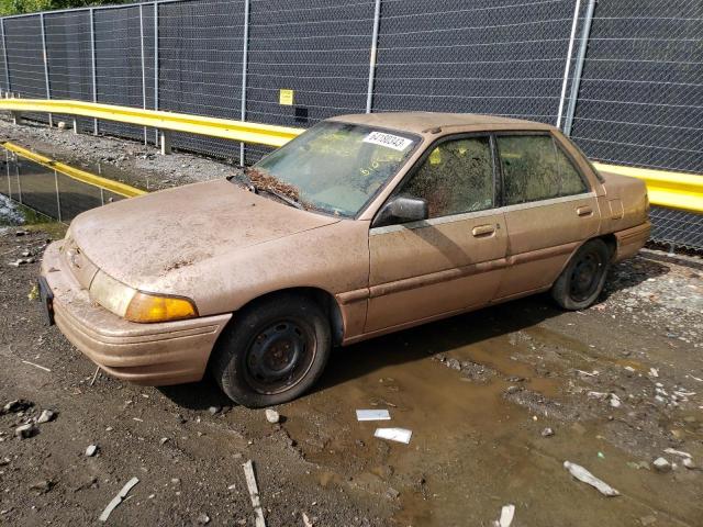 FORD ESCORT LX 1994 0
