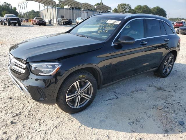 W1N0G8DB9LF812087 Mercedes-Benz GLC-Class GLC 300