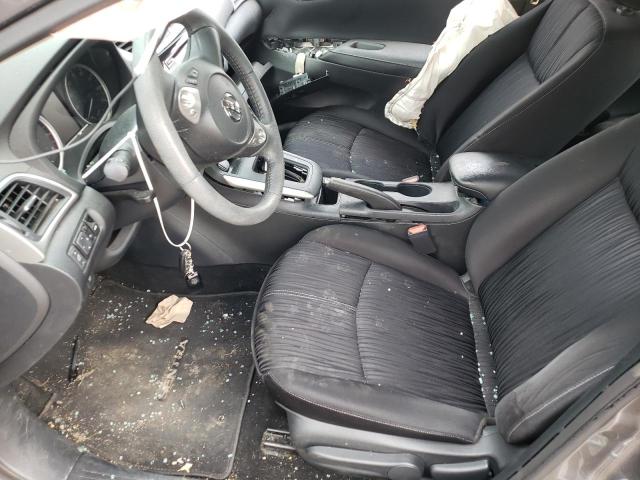 3N1AB7AP1JY210698 Nissan SENTRA S