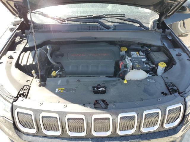 3C4NJCBB5NT156337 Jeep Compass Latitude