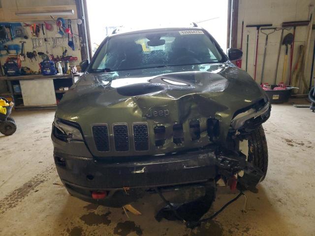 1C4PJMBX9MD252860 Jeep Cherokee Trailhawk