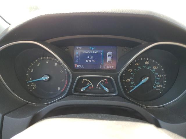 1FADP3K22EL210317 Ford FOCUS SE