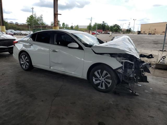 2020 NISSAN ALTIMA S - 1N4BL4BV2LC248081