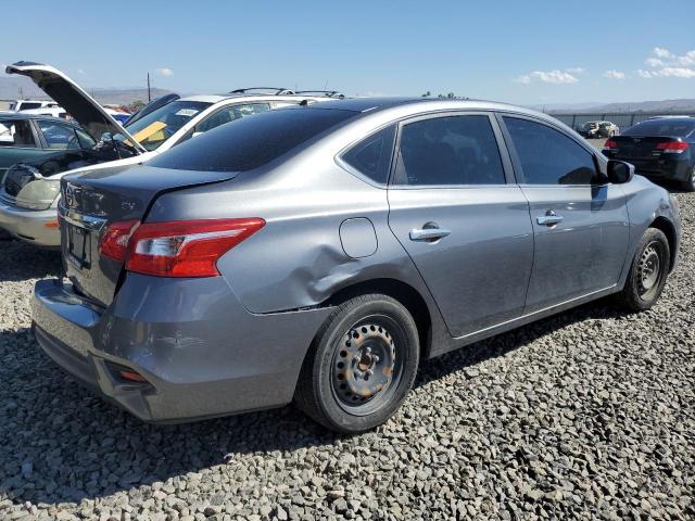 3N1AB7AP6HY386530 Nissan SENTRA S