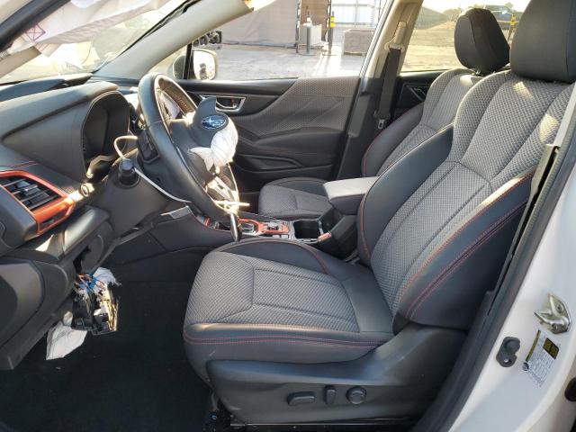 JF2SKARC1LH589069 Subaru Forester Sport