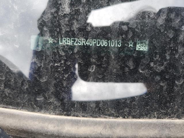 LRBFZSR40PD061013 Buick Envision Avenir