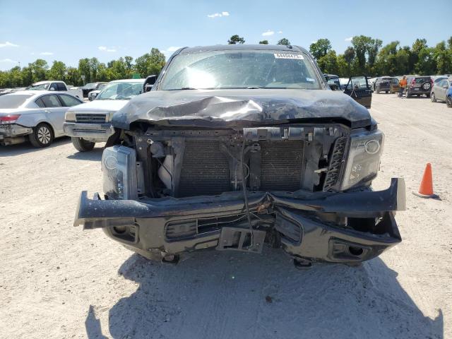 1N6BA1F46JN520310 Nissan Titan Xd Sl