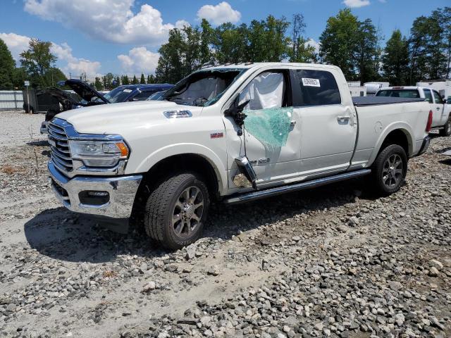 2021 Ram 2500 Longhorn