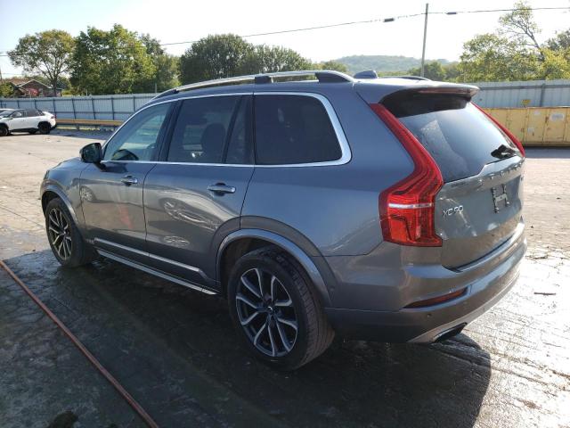 YV4A22PK2G1039269 2016 VOLVO XC90, photo no. 2