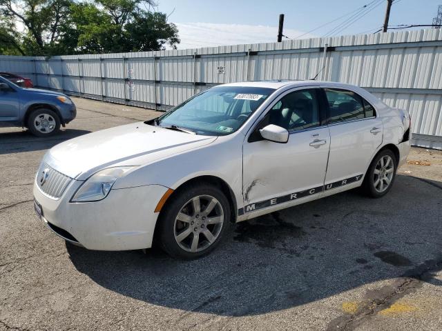 Vin: 3mehm0jg3ar661704, lot: 63072883, mercury milan premier 2010 img_1