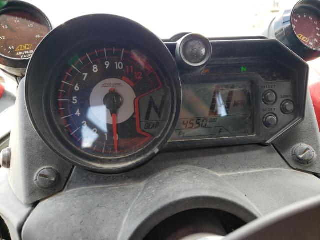2017 YAMAHA YXZ1000 ET 5Y4AN12Y8HA101234