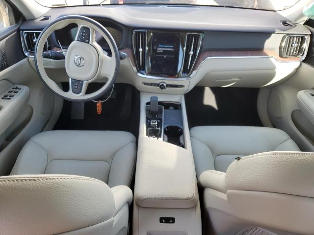 2022 VOLVO S60 B5 MOM 7JRL12TZ6NG162201