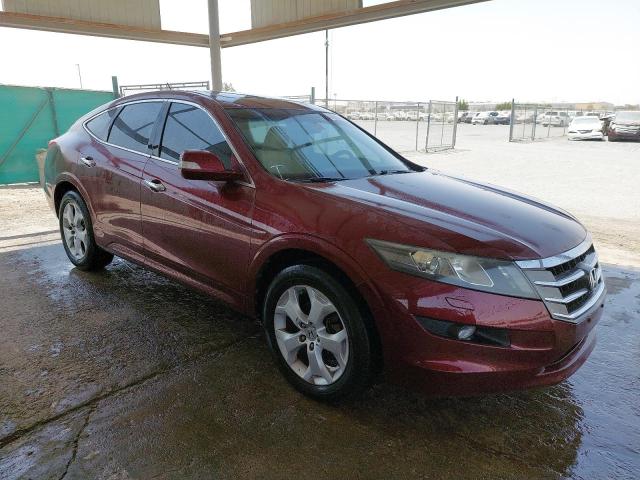 Auction sale of the 2012 Honda Crosstour, vin: 5J6TF2832CL700122, lot number: 65688133