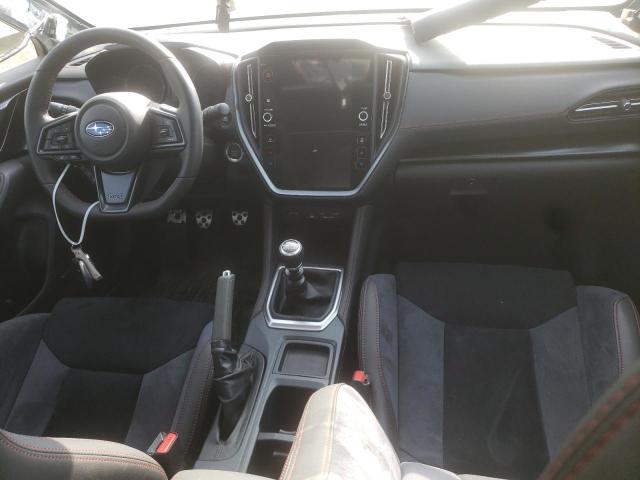 JF1VBAL6XN9022571 Subaru Wrx Limited