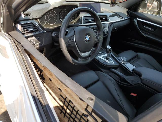 WBA8E1C53JA762796 BMW 330e