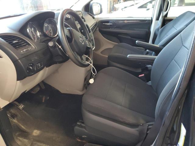 2C4RDGBG5ER172682 Dodge Grand Caravan Se