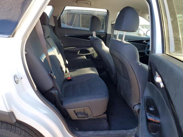 5XYPG4A57LG612884 KIA SORENTO S