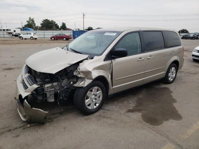 2009 Dodge Grand Caravan SE