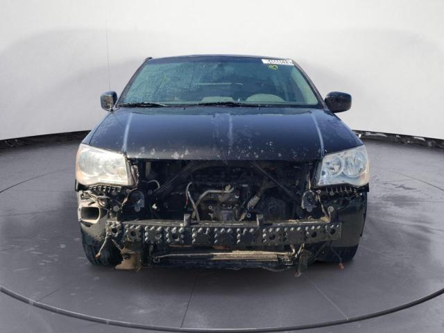 2C4RDGCG7KR601279 Dodge Grand Caravan Sxt