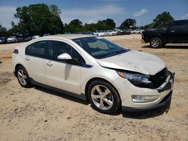 VIN 1G1RD6E45DU139168 2013 Chevrolet Volt no.4