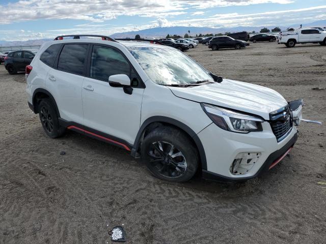 JF2SKAJC6KH502678 Subaru Forester Sport