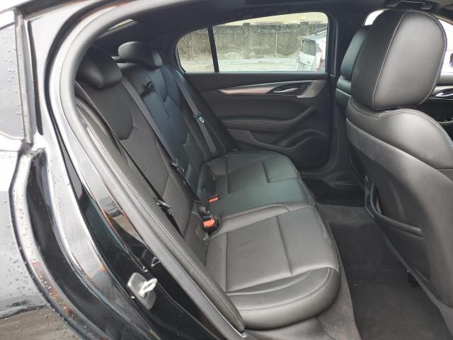 2021 CADILLAC CT5 PREMIU - 1G6DN5RW1M0136413